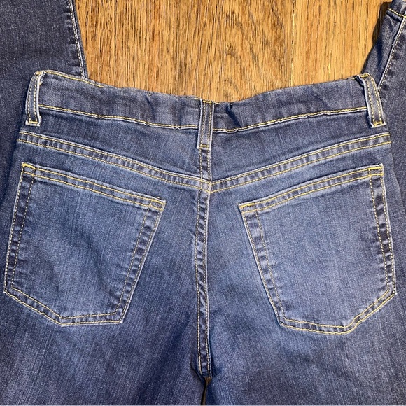 EUC Sonoma Girls Size 12 Straight Jeans - Picture 13 of 15